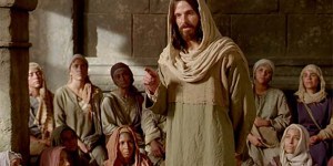 Cristo es nuestro Dios y Salvador pero, ¿quién es Jesús para ti?