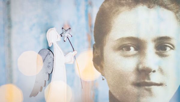 THERESE-DE-LISIEUX-ANGE-CANVA