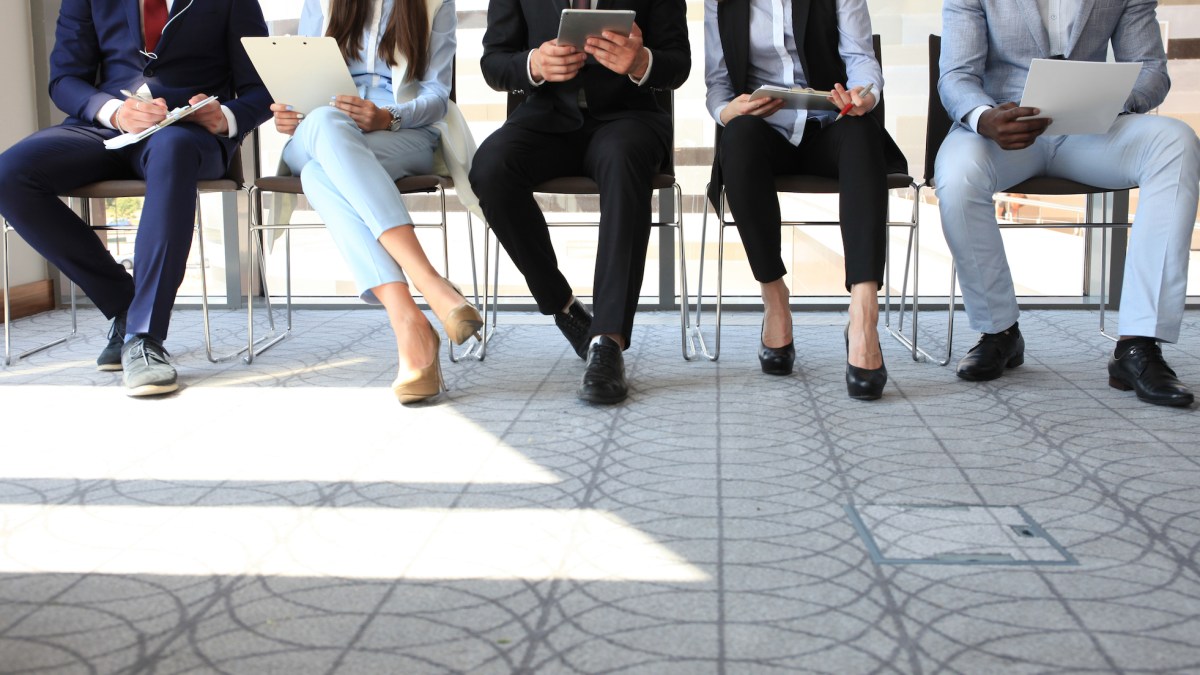 office employment stress work jobs
