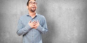 Di como San Pablo: ya no vivo yo, es Cristo quien vive en mí