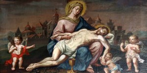 La tristeza de la maternidad (que en realidad es buena)