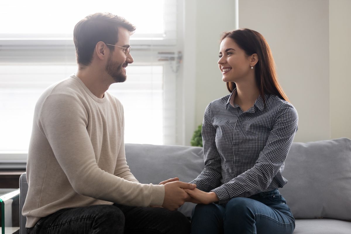 reglas de oro para tomar decisiones en pareja