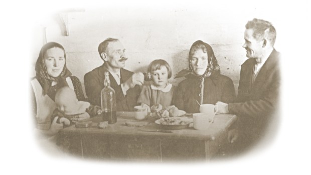 Jozef and Wiktoria Ulma Polish Catholic couple beatification