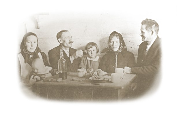 Jozef and Wiktoria Ulma Polish Catholic couple beatification