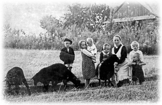 Jozef and Wiktoria Ulma Polish Catholic couple beatification