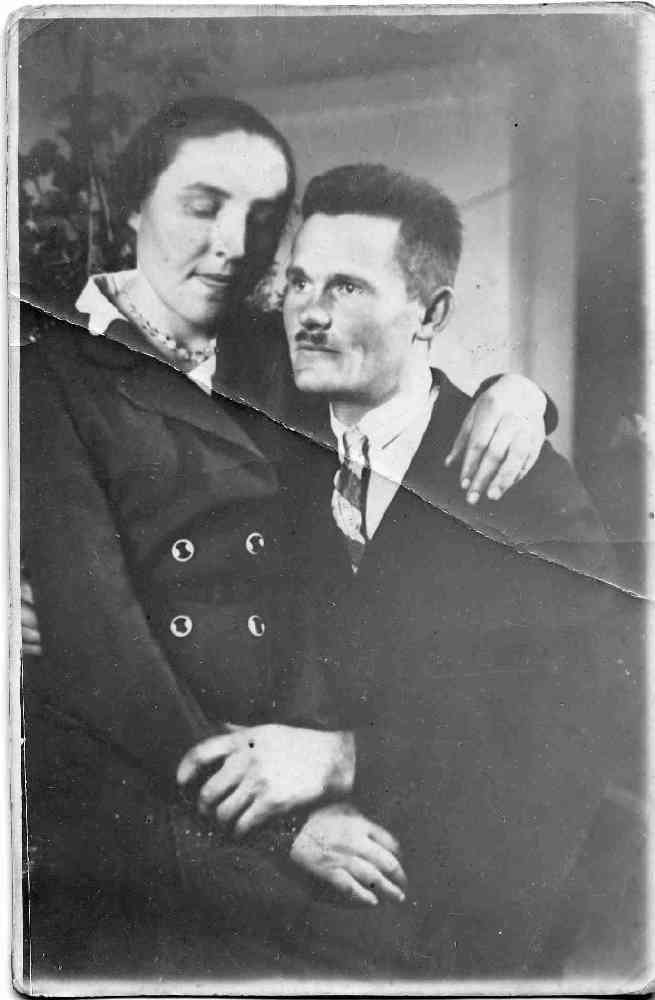 Jozef and Wiktoria Ulma Polish Catholic couple beatification