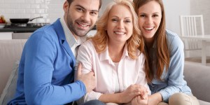 8 cosas que no deberías hacer nunca como suegra