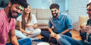 ¿Son todos los cristianos personas tristes y melancólicas?