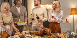 Consejos para una convivencia sana con tus suegros