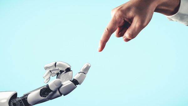 Inteligencia artificial ia