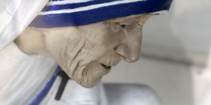 Enseñanzas de amor y humildad de la Madre Teresa