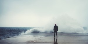 3 palabras serán todo lo que necesitas para vencer el miedo