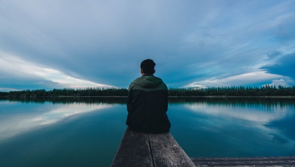 reflexión espiritualidad