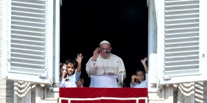 «La ingratitud engendra violencia», advierte el Papa Francisco
