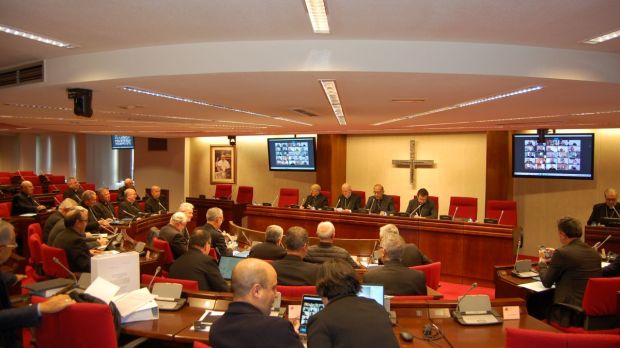 Conferencia Episcopal española