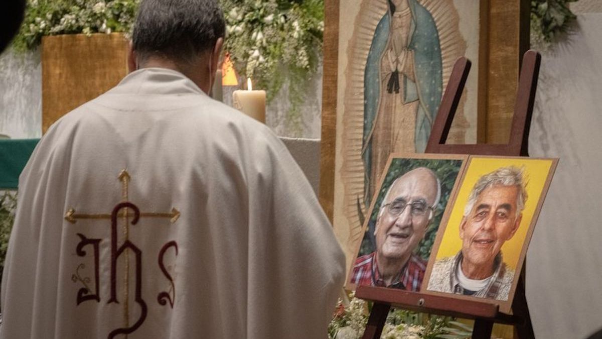 Aumenta la violencia en México