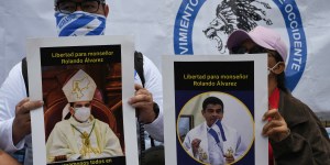 Nicaragua reprime aún más a la Iglesia y clausura organizaciones