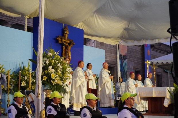 Romería de Zapopan 2023