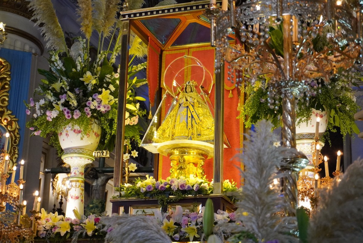 Romería de Zapopan