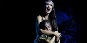 «Malinche»: La historia de un cambio de era en musical