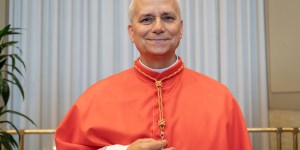 Papa León XIV: cardenal Prevost, un misionero americano atípico