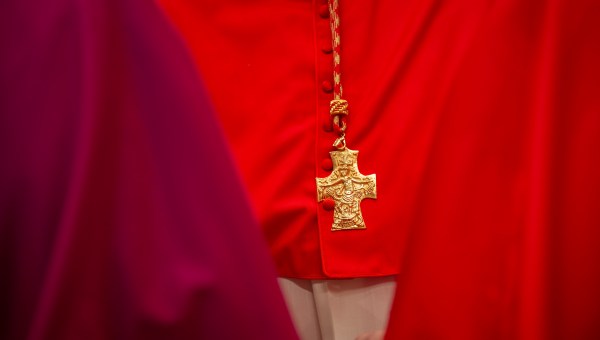 Corner Item Image - ¿Por qué León XIV convoca un consistorio “extraordinario” esta semana?