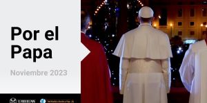 El Papa Francisco abre su corazón y pide que oren por él