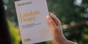 Las palabras: ¿Qué quiere decir el Papa en «Laudato Deum»?
