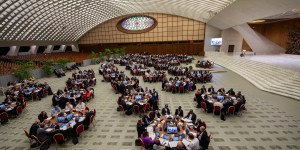 Video del Papa: “Todos somos responsables de la misión de la Iglesia”  