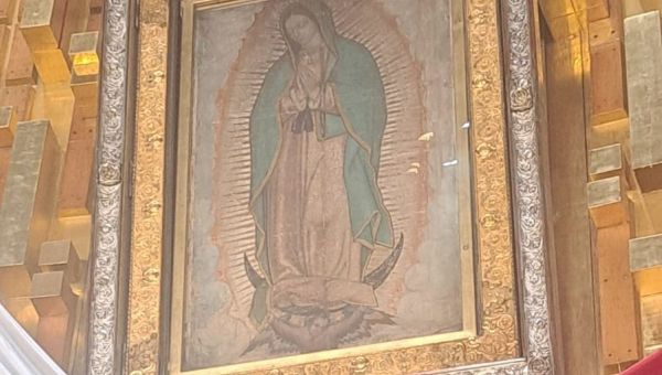 Insigne Basílica de Nuestra Señora de Guadalupe