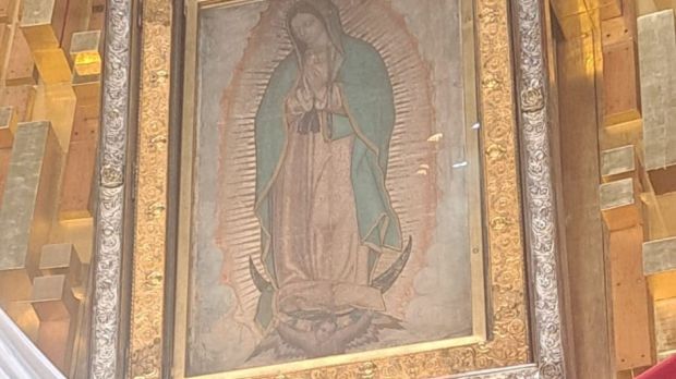 Nuestra Señora de Guadalupe