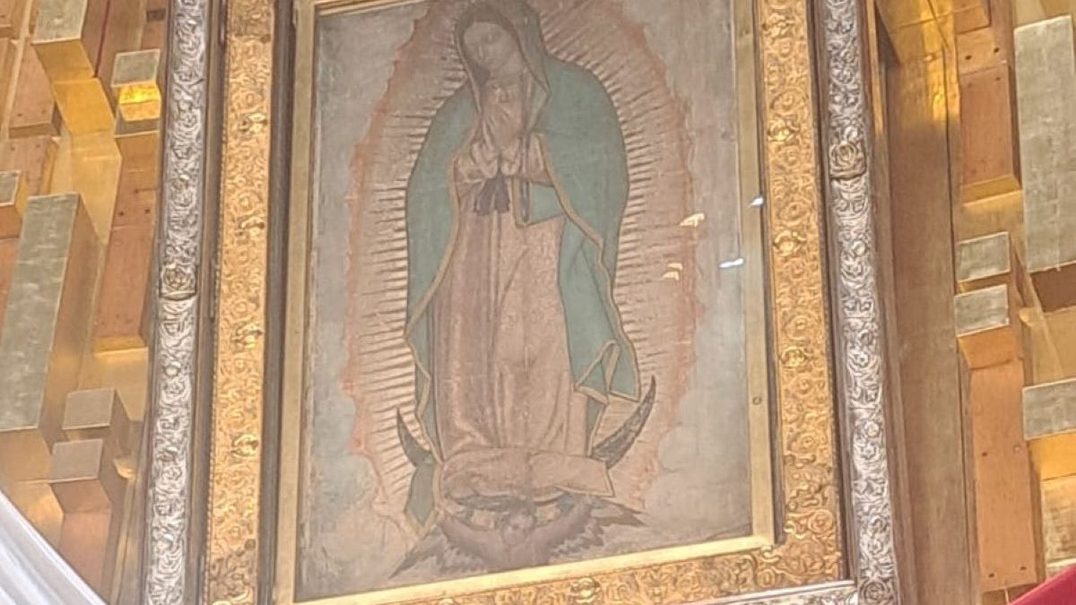 Insigne Basílica de Nuestra Señora de Guadalupe