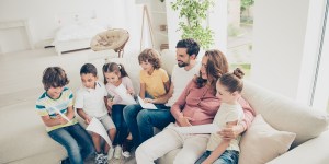 (VIDEO) Tres ideas simples para convivir más en familia