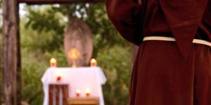 Monjes de clausura, una voz silenciosa pero profunda en el Sínodo