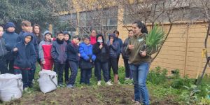 Chile: Cuidar nuestra Casa Común para generar mejores comunidades