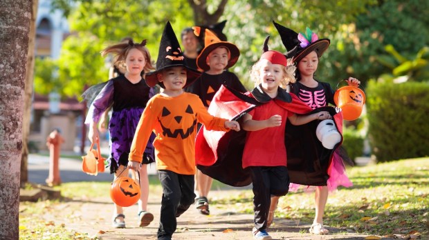 kids costumes halloween souls
