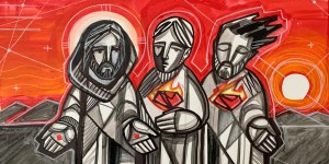 (HOMILÍA) Reconociendo a Jesús en las Escrituras y en el Pan