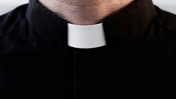 Frases del Papa Francisco sobre el sacerdocio