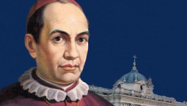 San Antonio María Claret