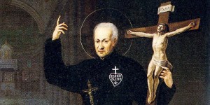 7 citas inspiradoras de san Pablo de la Cruz