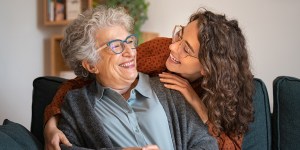10 frases de una santa que dan fuerzas al cuidar a los demás