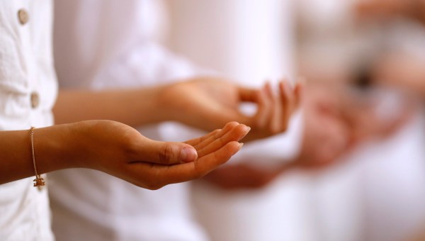 CATECHUMENE-GODONG-CH643518A