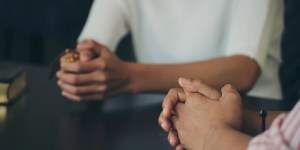 Citas bíblicas para tener más confianza en Dios
