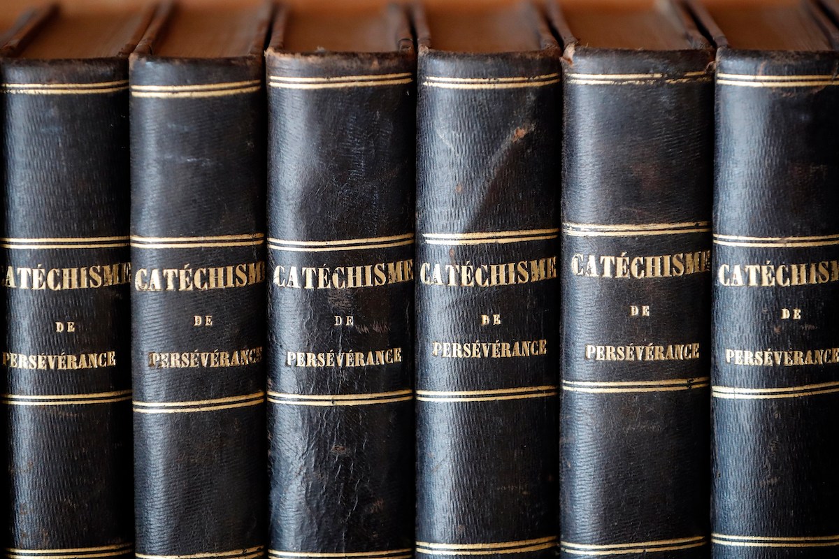 Catecismo