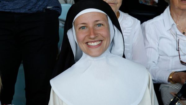 Edith stein discernir la vocación