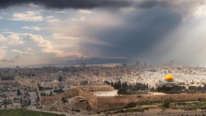 Jérusalem, ville sainte, terre sainte, Israël, Palestine