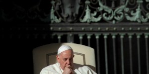 Es esencial escuchar a los que sufren: el Papa en su mensaje sobre la esclavitud
