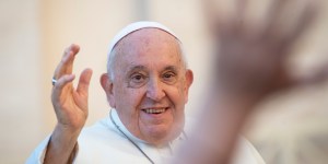 Sembrar esperanza en redes sociales, la invitación del Papa