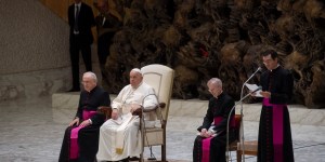 (VIDEO) La audiencia general del Papa en resumen