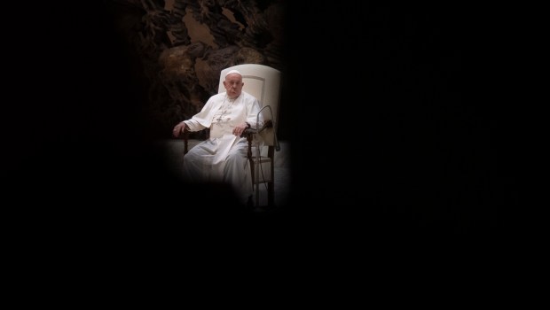 POPE-FRANCIS-AUDIENCE-PAULVIHALL-NOVEMBER-29